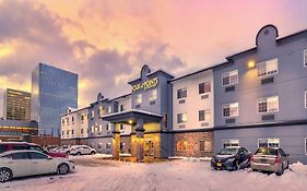 Four Points By Sheraton Anchorage Downtown